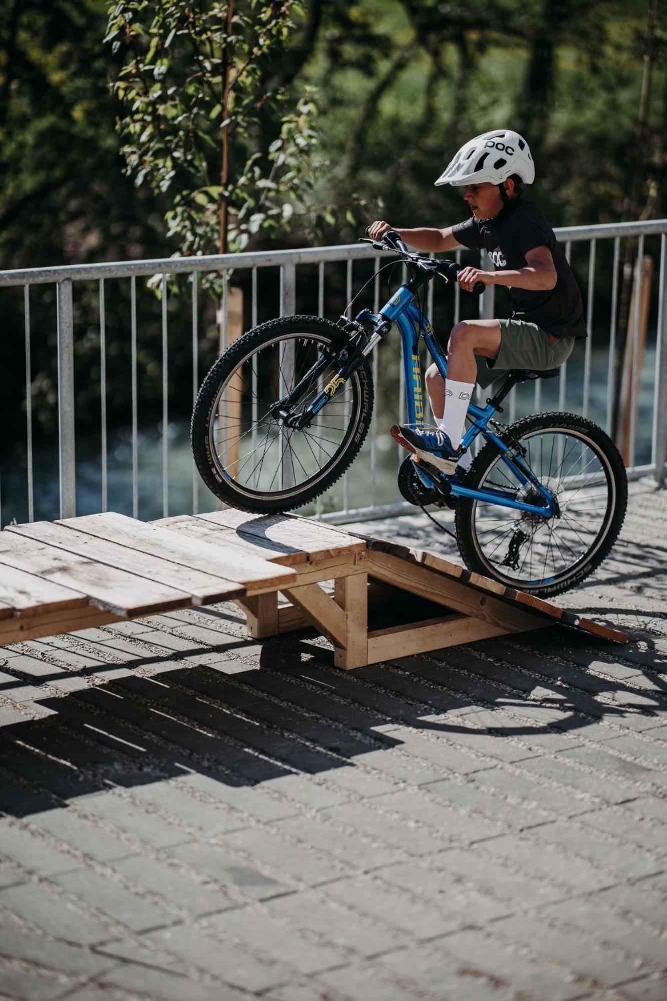 Dips&Drops - The First Bike And Ski Hub Flachau Zewnętrze zdjęcie
