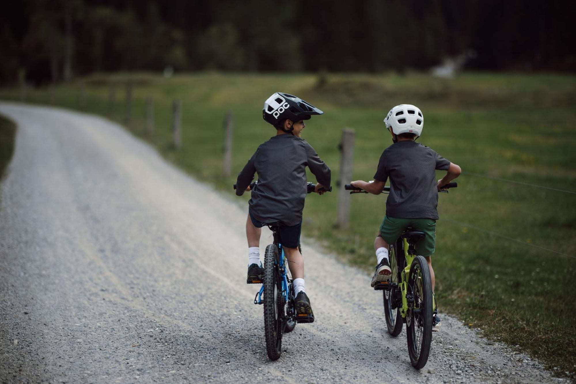 Dips&Drops - The First Bike And Ski Hub Flachau Zewnętrze zdjęcie
