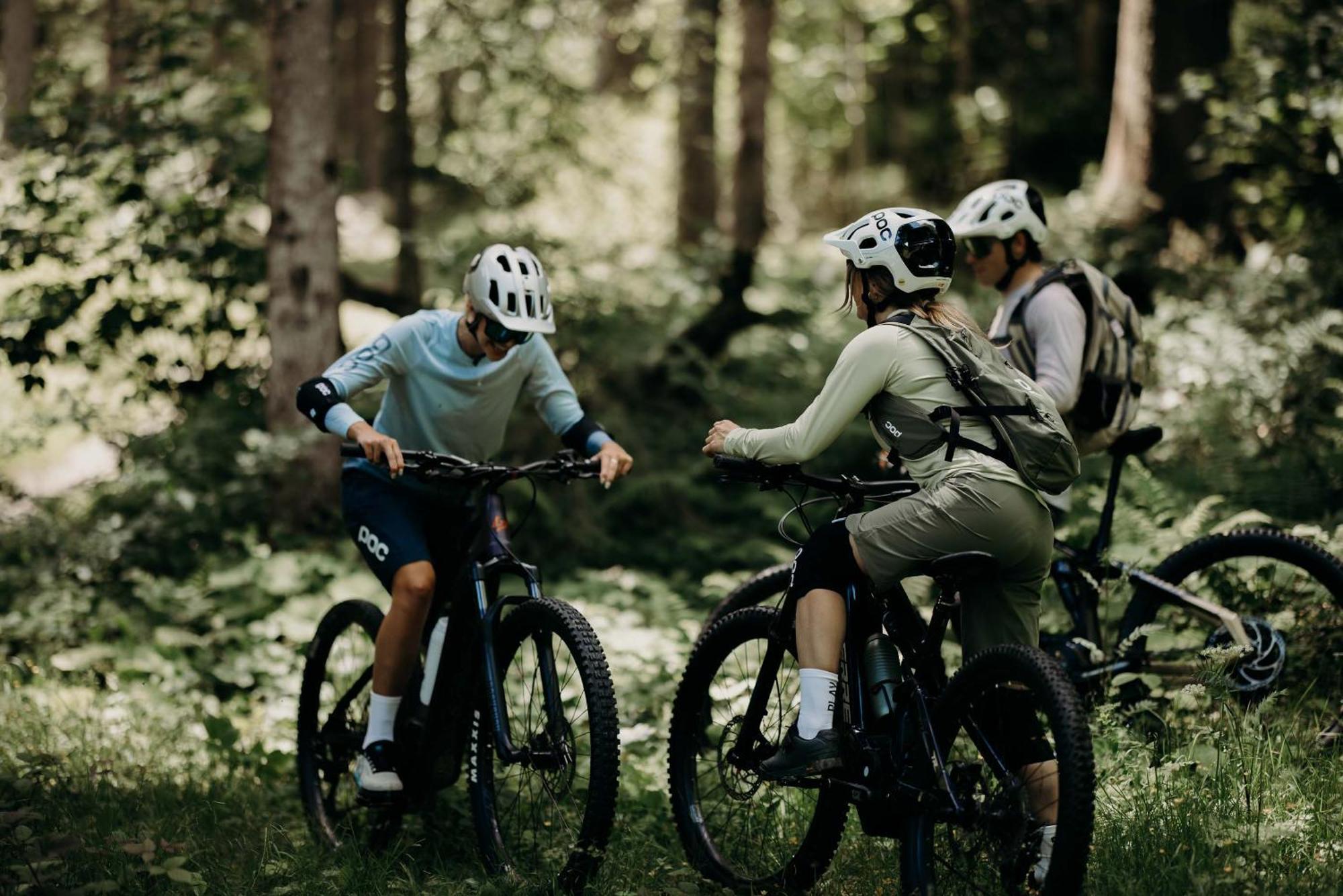 Dips&Drops - The First Bike And Ski Hub Flachau Zewnętrze zdjęcie