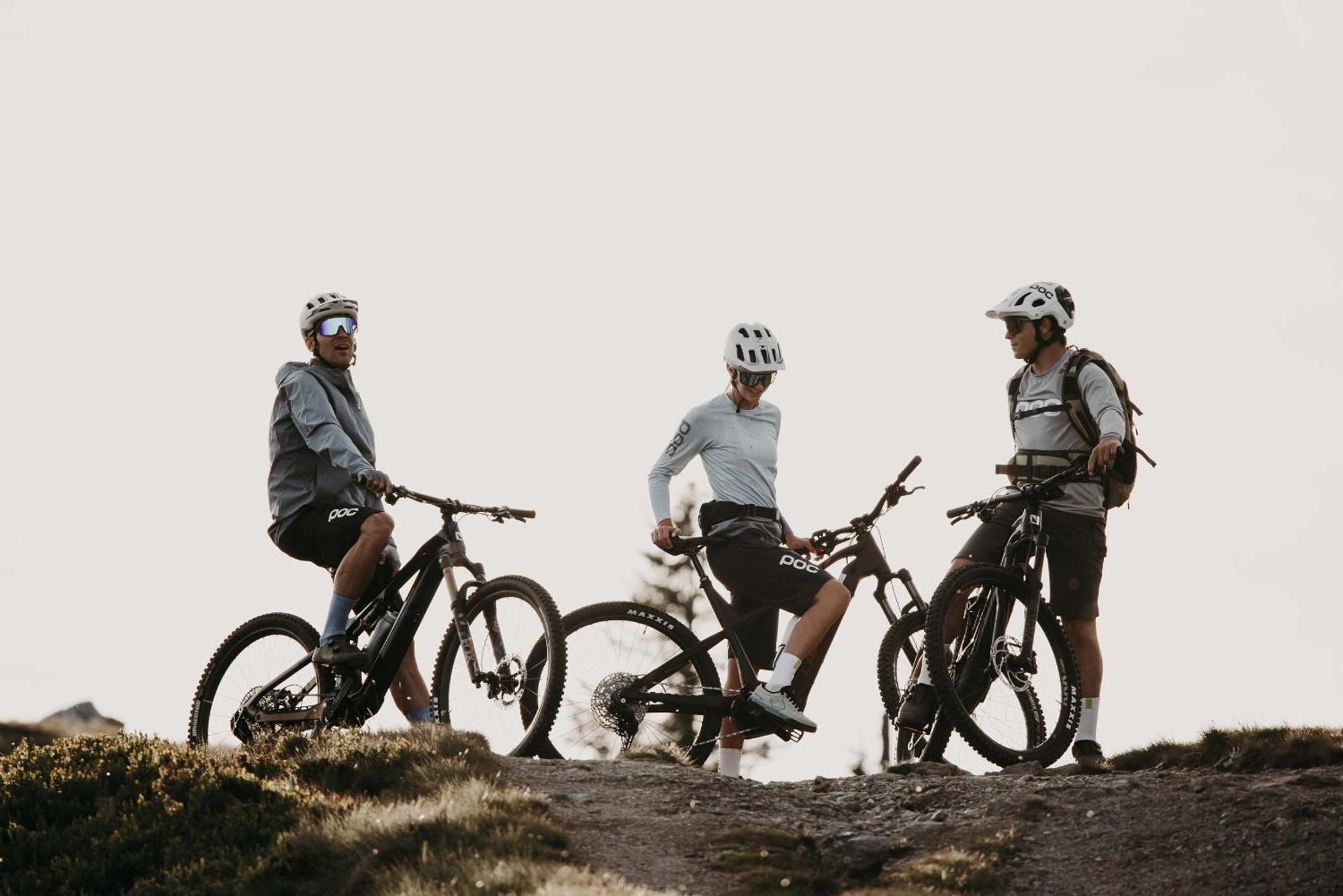 Dips&Drops - The First Bike And Ski Hub Flachau Zewnętrze zdjęcie